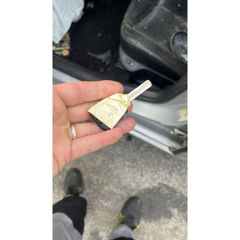 Boite de vitesses PEUGEOT 308 1 SW Photo n°14