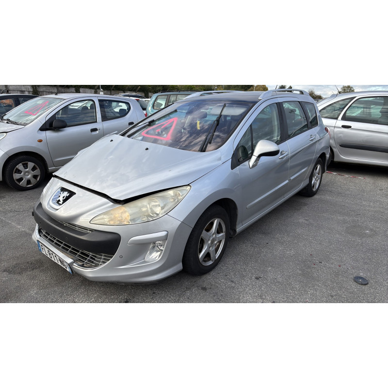 Boite de vitesses PEUGEOT 308 1 SW Photo n°15
