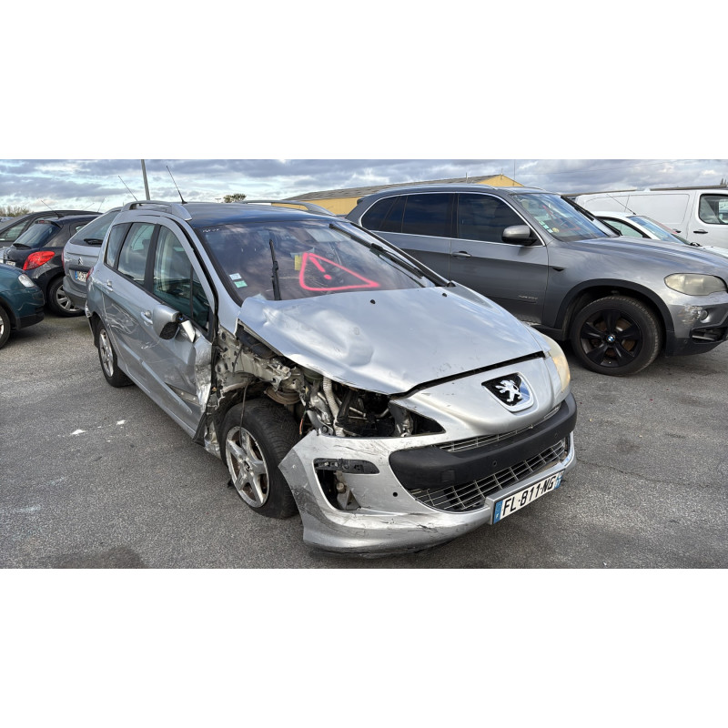Boite de vitesses PEUGEOT 308 1 SW Photo n°16