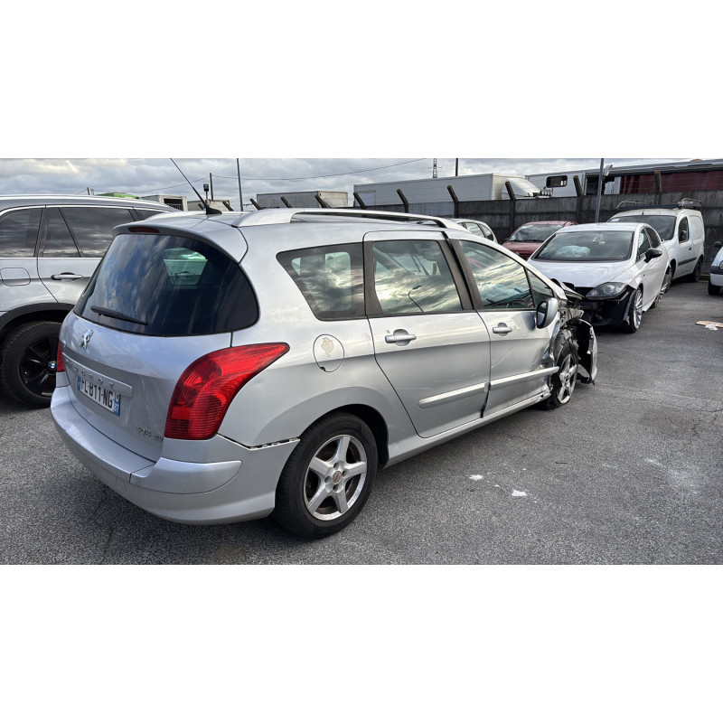 Boite de vitesses PEUGEOT 308 1 SW Photo n°17