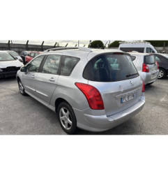Boite de vitesses PEUGEOT 308 1 SW