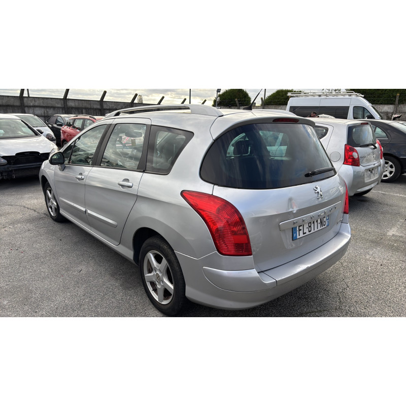 Boite de vitesses PEUGEOT 308 1 SW Photo n°18
