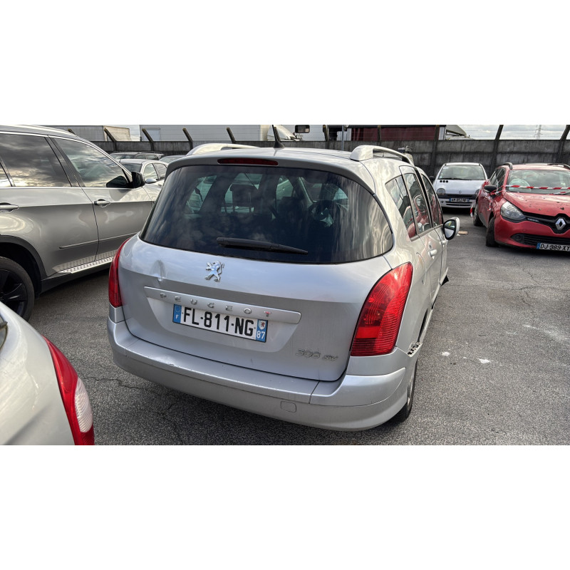 Boite de vitesses PEUGEOT 308 1 SW Photo n°19