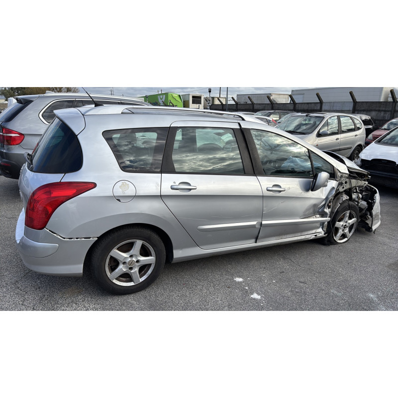 Boite de vitesses PEUGEOT 308 1 SW Photo n°20