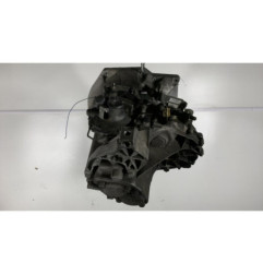 Boite de vitesses FORD FOCUS 3