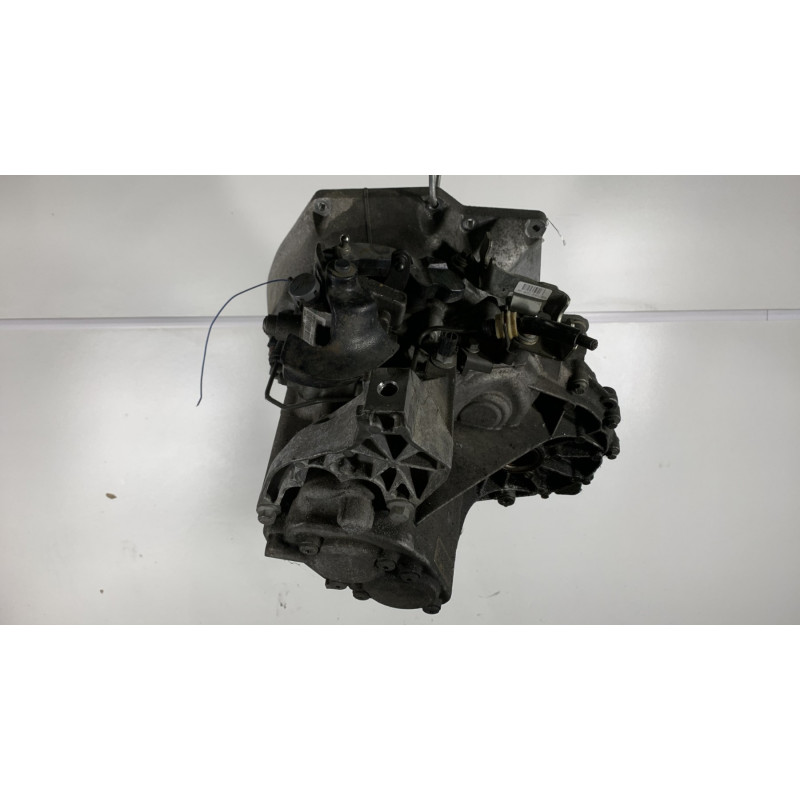 Boite de vitesses FORD FOCUS 3 Photo n°2