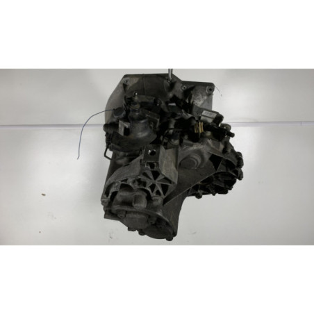 Boite de vitesses FORD FOCUS 3