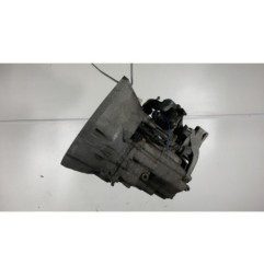 Boite de vitesses FORD FOCUS 3