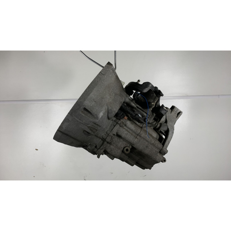 Boite de vitesses FORD FOCUS 3 Photo n°3