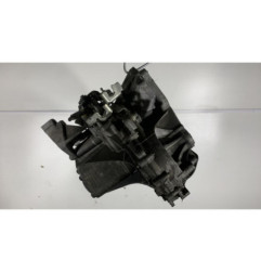 Boite de vitesses FORD FOCUS 3