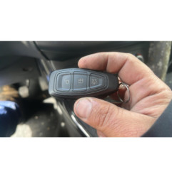 Boite de vitesses FORD FOCUS 3