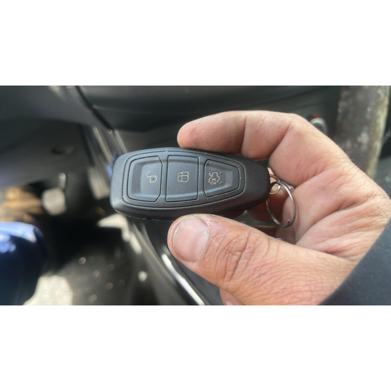 Boite de vitesses FORD FOCUS 3 Photo n°5