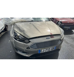 Boite de vitesses FORD FOCUS 3
