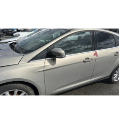 Boite de vitesses FORD FOCUS 3