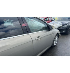 Boite de vitesses FORD FOCUS 3