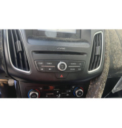 Boite de vitesses FORD FOCUS 3