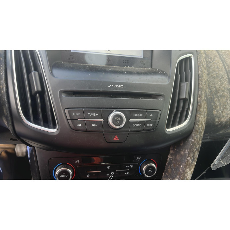Boite de vitesses FORD FOCUS 3 Photo n°9