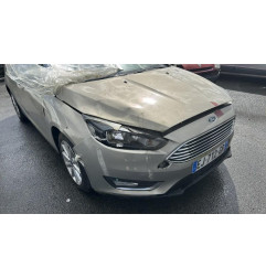Boite de vitesses FORD FOCUS 3
