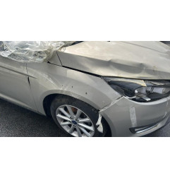 Boite de vitesses FORD FOCUS 3
