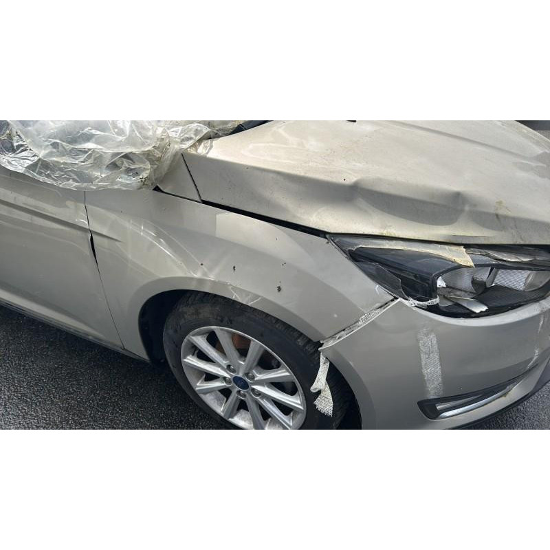 Boite de vitesses FORD FOCUS 3 Photo n°11