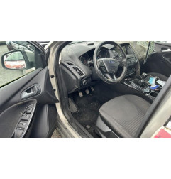 Boite de vitesses FORD FOCUS 3
