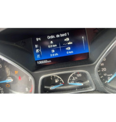 Boite de vitesses FORD FOCUS 3