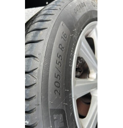 Boite de vitesses FORD FOCUS 3