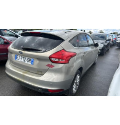 Boite de vitesses FORD FOCUS 3