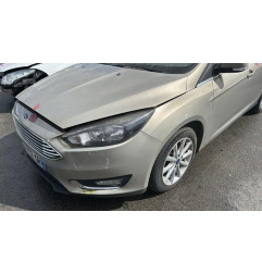 Boite de vitesses FORD FOCUS 3