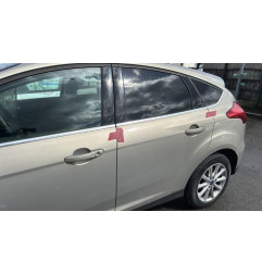 Boite de vitesses FORD FOCUS 3