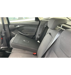 Boite de vitesses FORD FOCUS 3