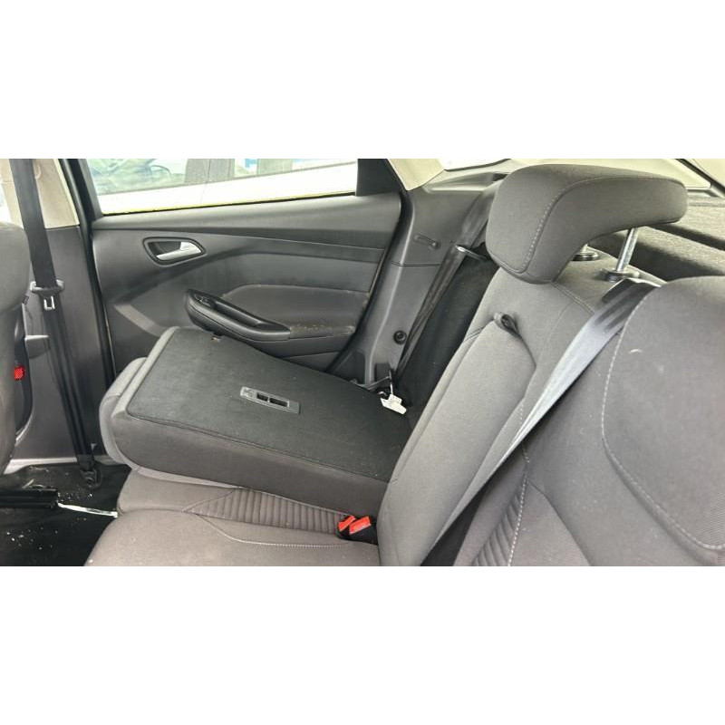 Boite de vitesses FORD FOCUS 3 Photo n°19