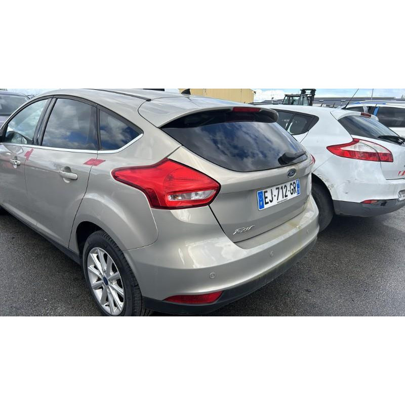 Boite de vitesses FORD FOCUS 3 Photo n°20