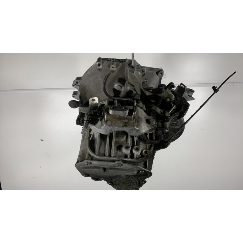 Boite de vitesses PEUGEOT 308 2 Photo n°3