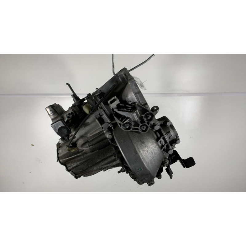 Boite de vitesses PEUGEOT 308 2 Photo n°4