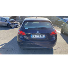 Boite de vitesses PEUGEOT 308 2