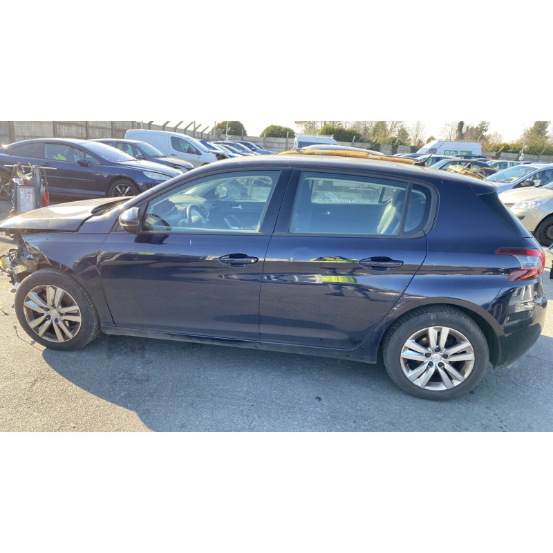 Boite de vitesses PEUGEOT 308 2 Photo n°11
