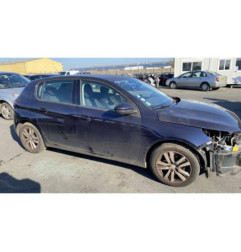 Boite de vitesses PEUGEOT 308 2