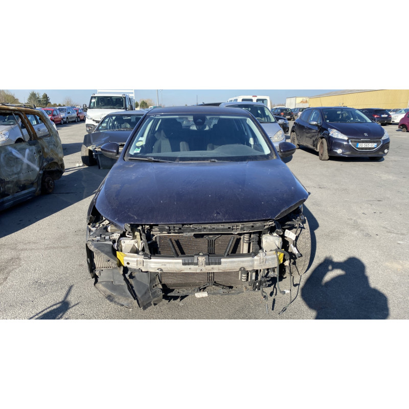 Boite de vitesses PEUGEOT 308 2 Photo n°13
