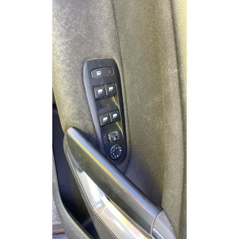 Boite de vitesses PEUGEOT 308 2 Photo n°15