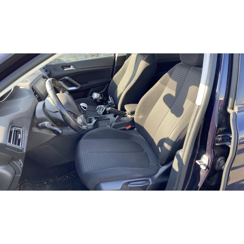 Boite de vitesses PEUGEOT 308 2 Photo n°16