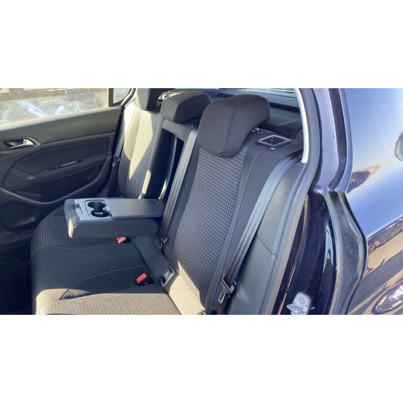 Boite de vitesses PEUGEOT 308 2 Photo n°17
