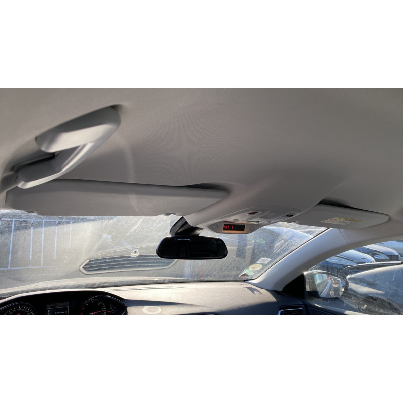 Boite de vitesses PEUGEOT 308 2 Photo n°20