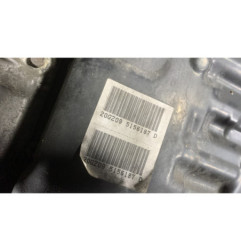 Boite de vitesses CITROEN C4 GRAND PICASSO 2