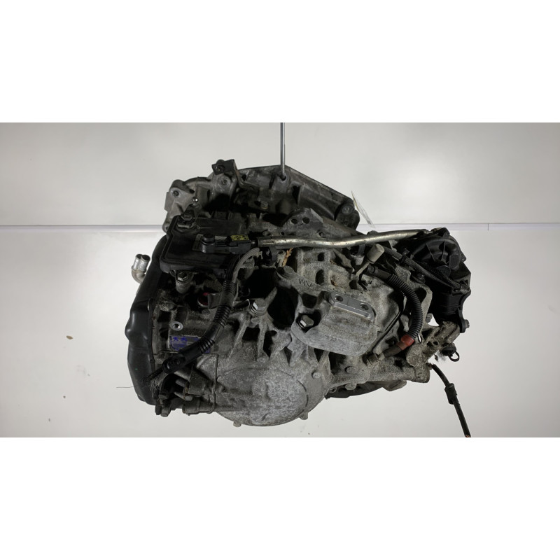 Boite de vitesses CITROEN C4 GRAND PICASSO 2 Photo n°4
