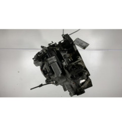 Boite de vitesses CITROEN C4 GRAND PICASSO 2