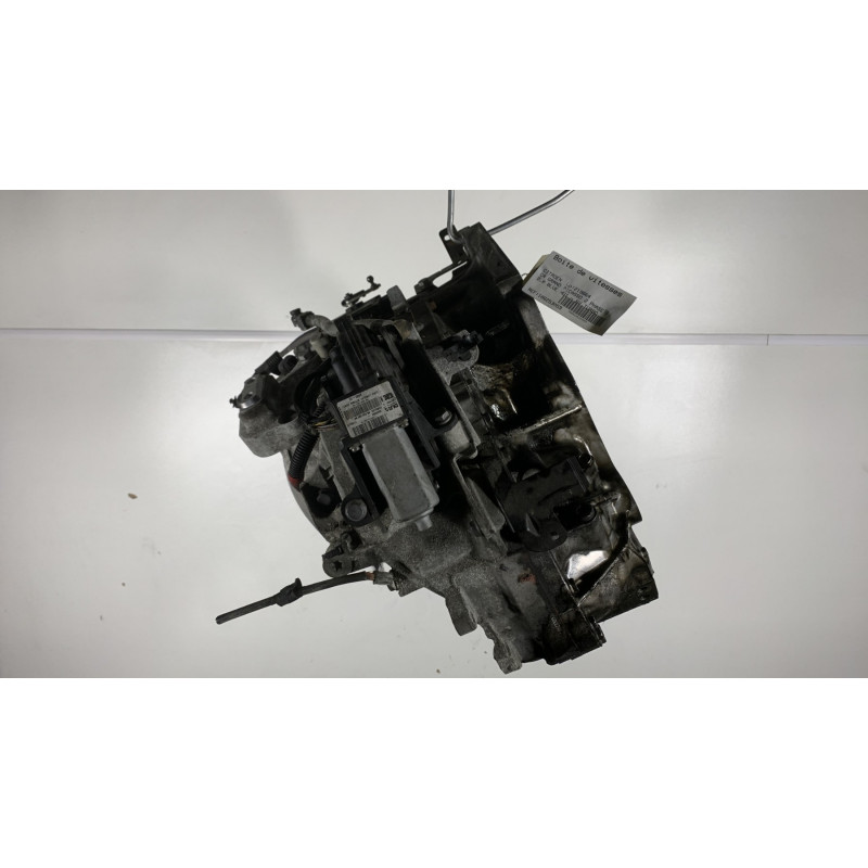 Boite de vitesses CITROEN C4 GRAND PICASSO 2 Photo n°5