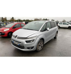 Boite de vitesses CITROEN C4 GRAND PICASSO 2