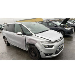 Boite de vitesses CITROEN C4 GRAND PICASSO 2