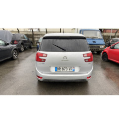 Boite de vitesses CITROEN C4 GRAND PICASSO 2